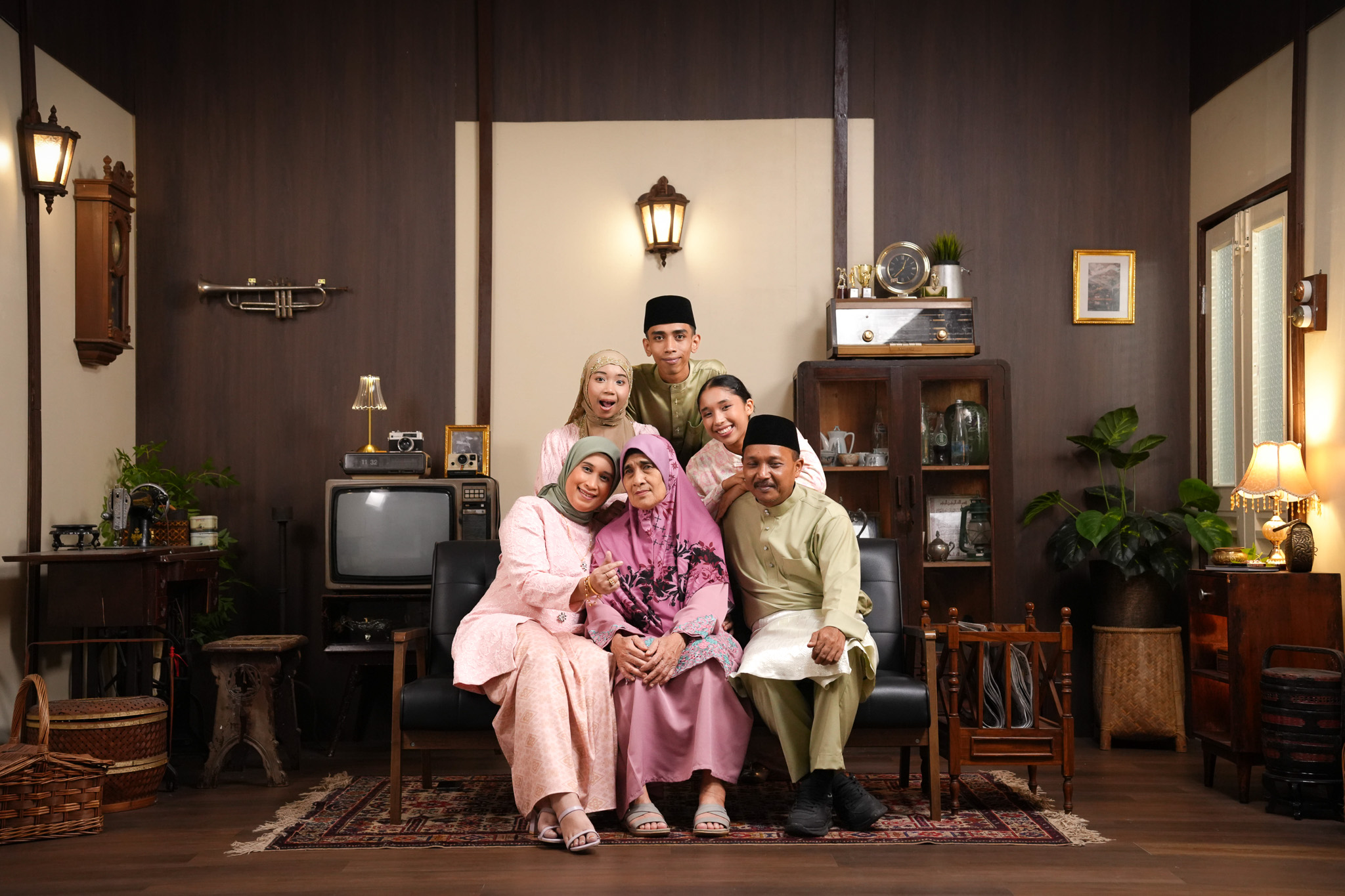 06 mac 10.00pm rona raya dania nazri 076