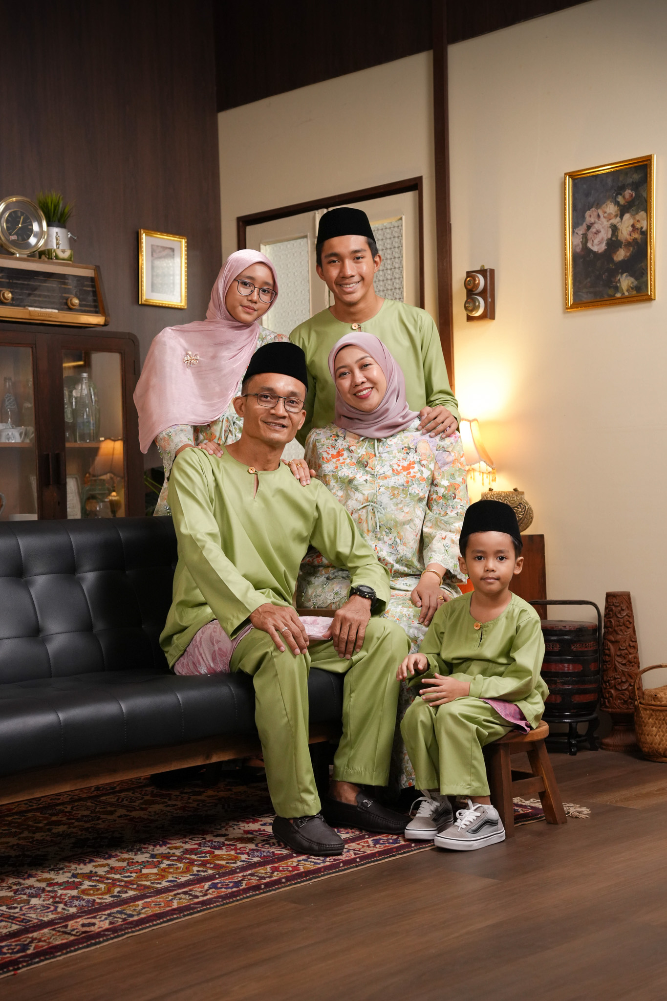 07 mac 3.40pm rona raya nita 489