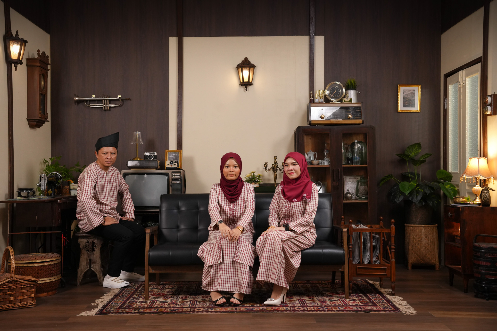 07 mac 9.00pm rona raya nadia 004