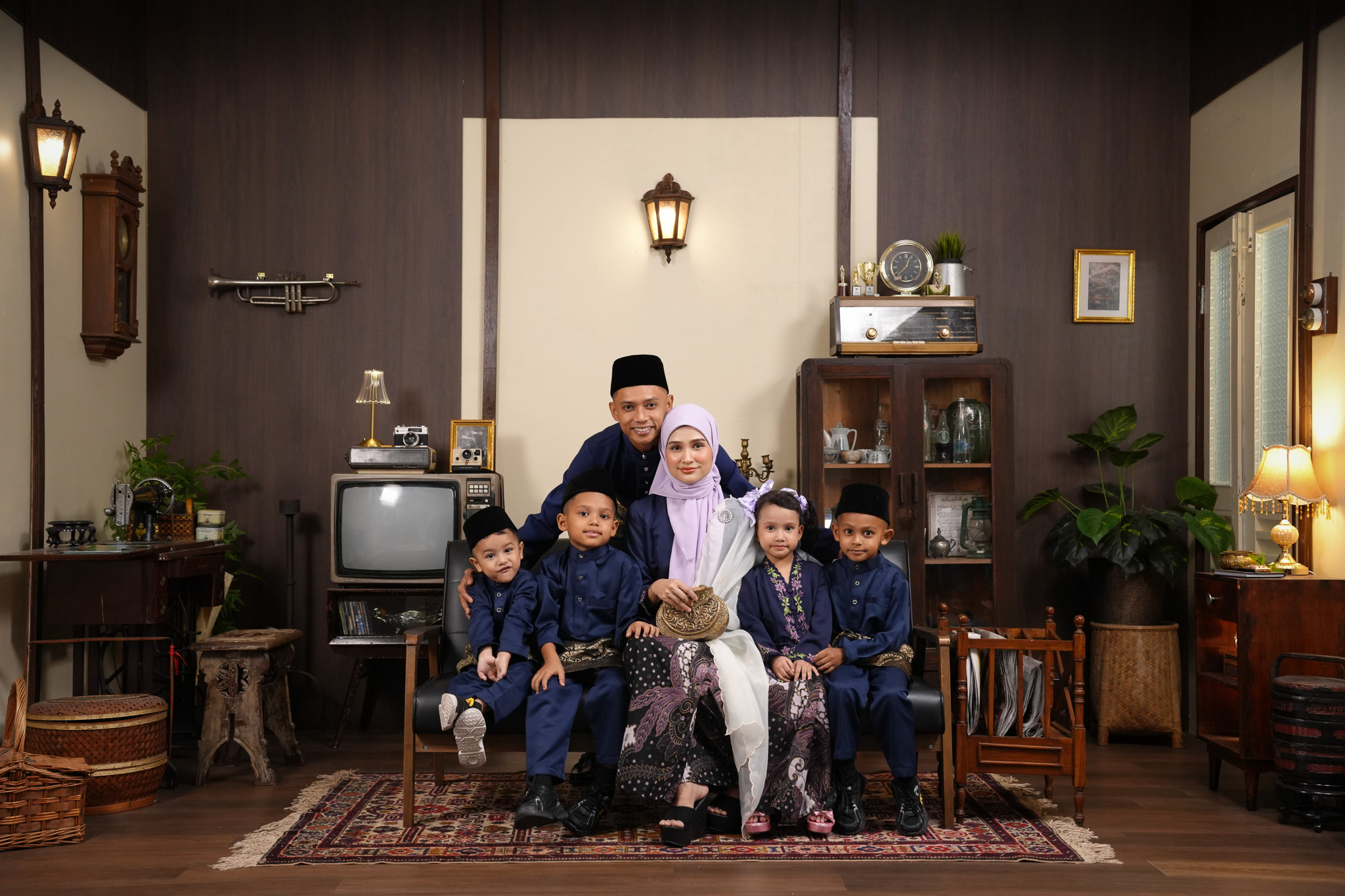 08 mac 10.00pm rona raya shaheera 088