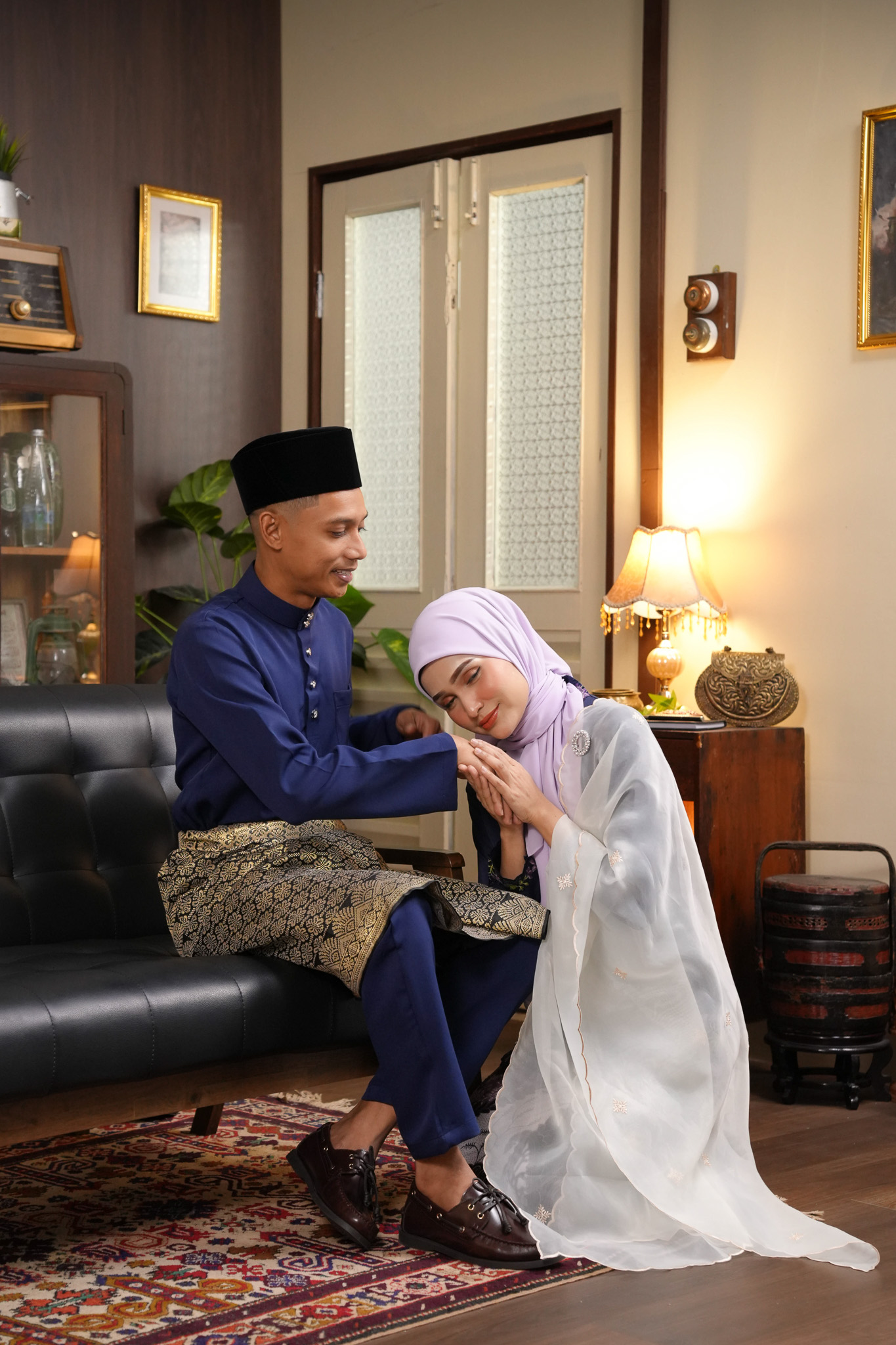 08 mac 10.00pm rona raya shaheera 153