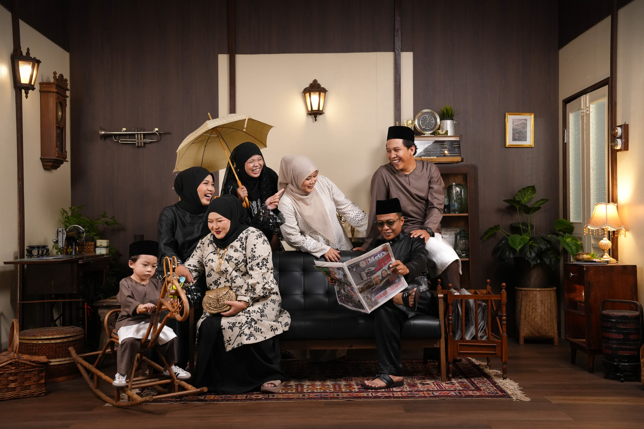 08 mac 2.00pm rona raya ain sofiya 093
